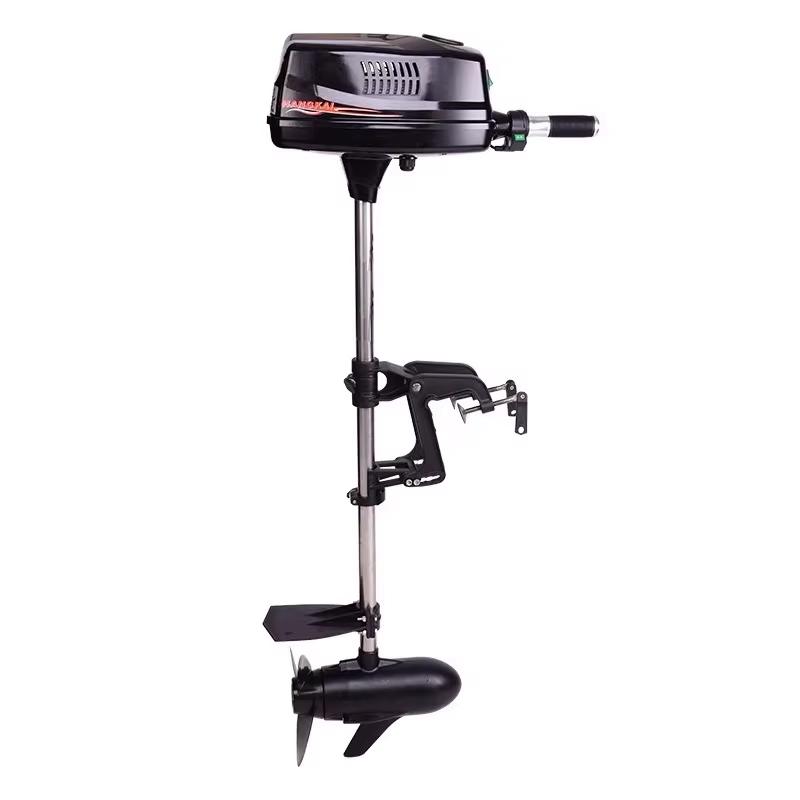 Fishing Boat Outboard Motor - 고품질의 새로운 HANGKAI 8.0마력 브러시리스 전기