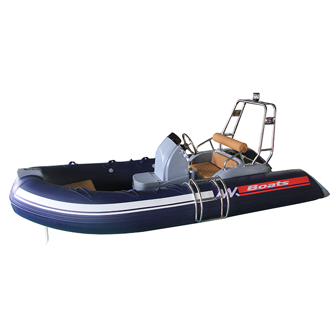 RIB390 PVC/Hypalon/Orca 유리 섬유  - Fishing Boat Fiberglass 리뷰 및 가격