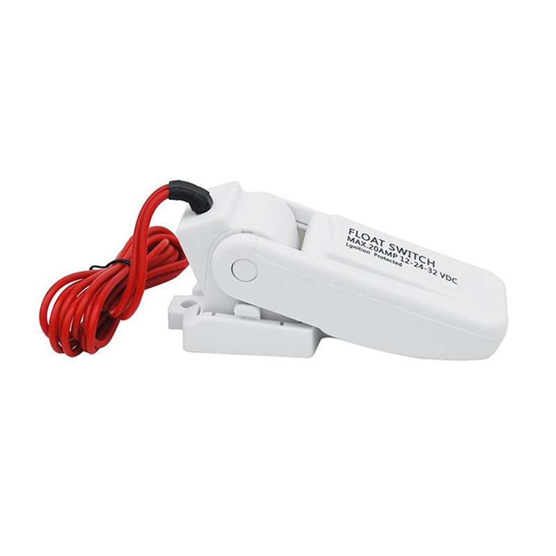 ABKS-6X 빌지 펌프 플로트 스위치 자동 12V 2 - Fishing Boat Bilge Pump 리뷰 및 가격