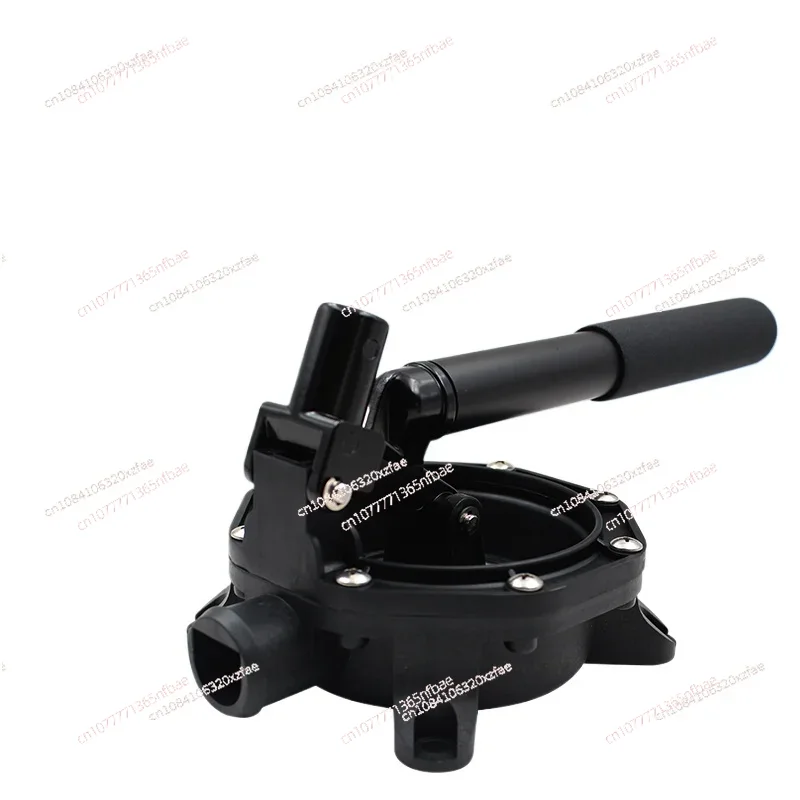 헤비듀티 해양 수동 빌지 펌프 |   요트 낚시 보트  - Fishing Boat Bilge Pump 리뷰 및 가격